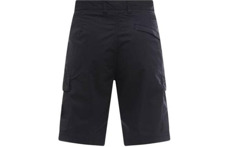 Шорты STONE ISLAND SS24 - изображение 2