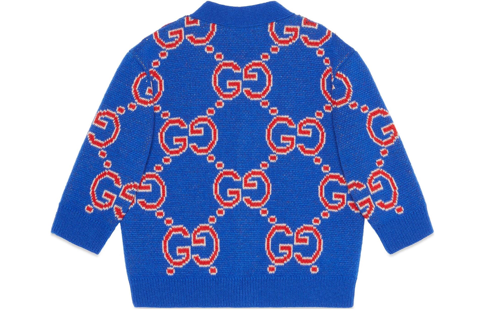 GUCCI SS24 - изображение 2