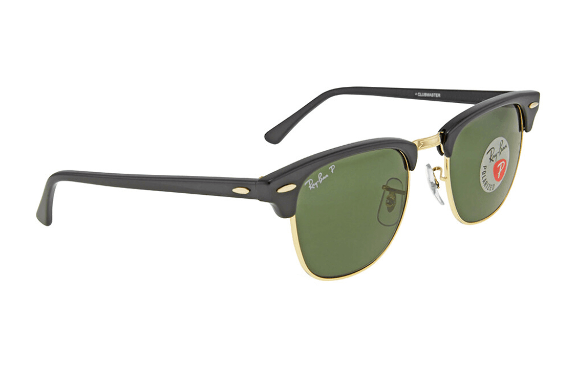 Солнцезащитные очки RayBan Logo - изображение 1