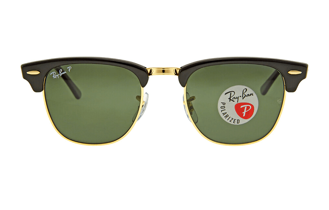Солнцезащитные очки RayBan Logo - изображение 2