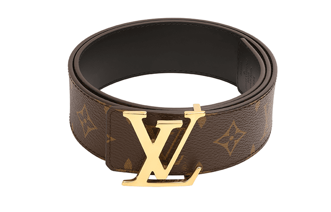 Ремень Louis Vuitton - изображение 4