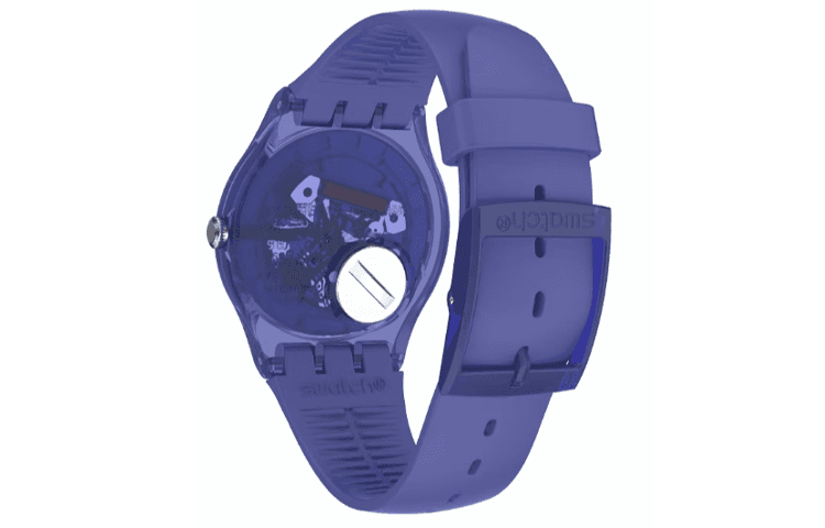 Часы SWATCHORIGINALS 30 47mm - изображение 2