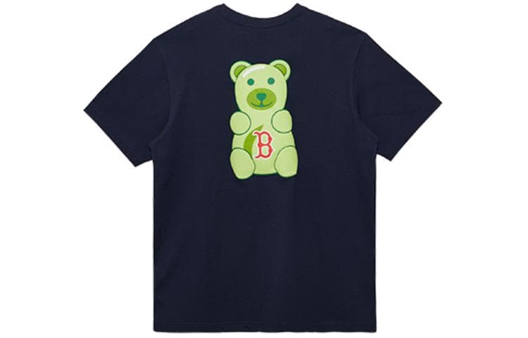 Футболка New Era x MLB NY SS24T - изображение 2