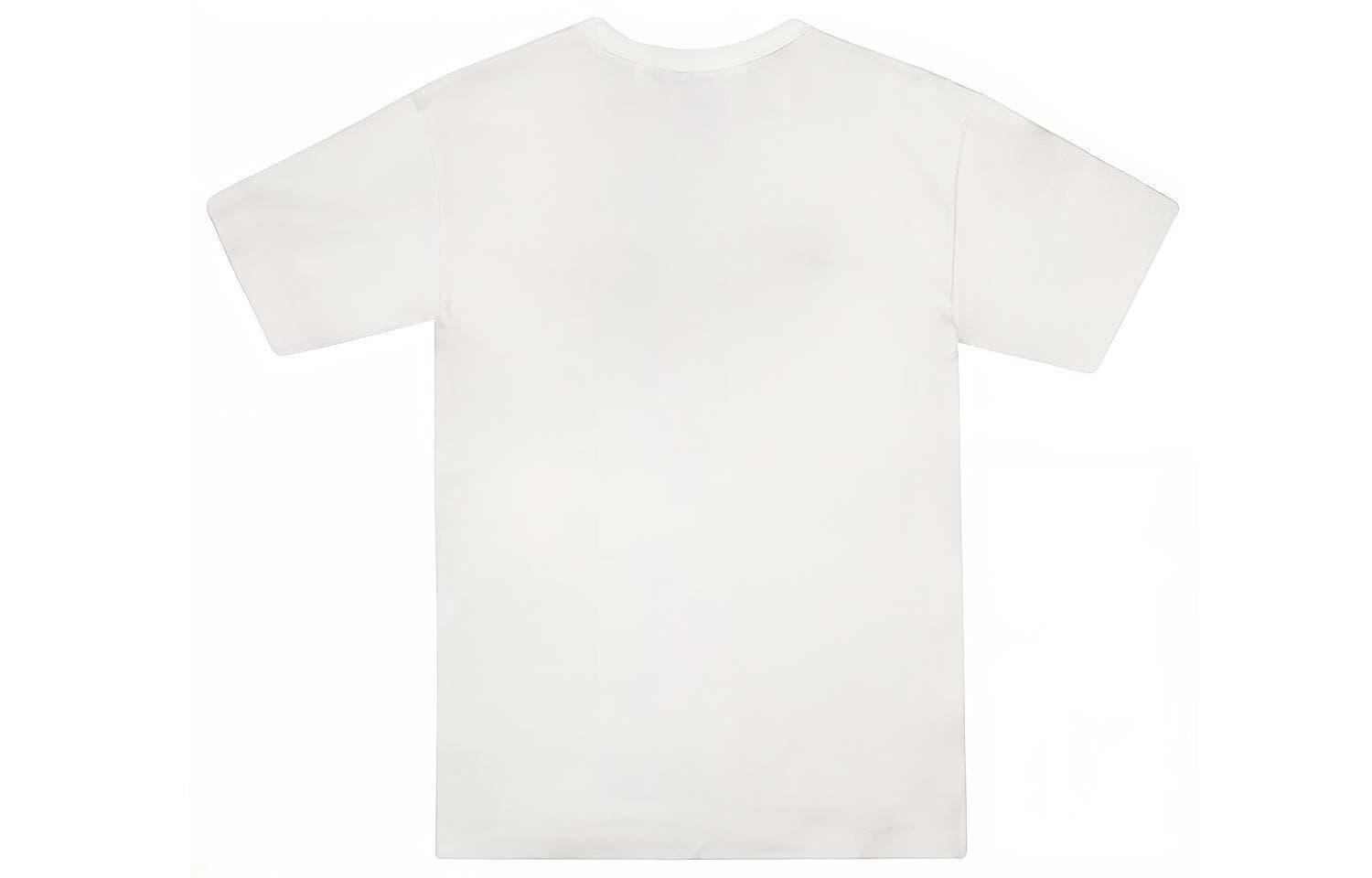 Футболка CDG Play T - изображение 2