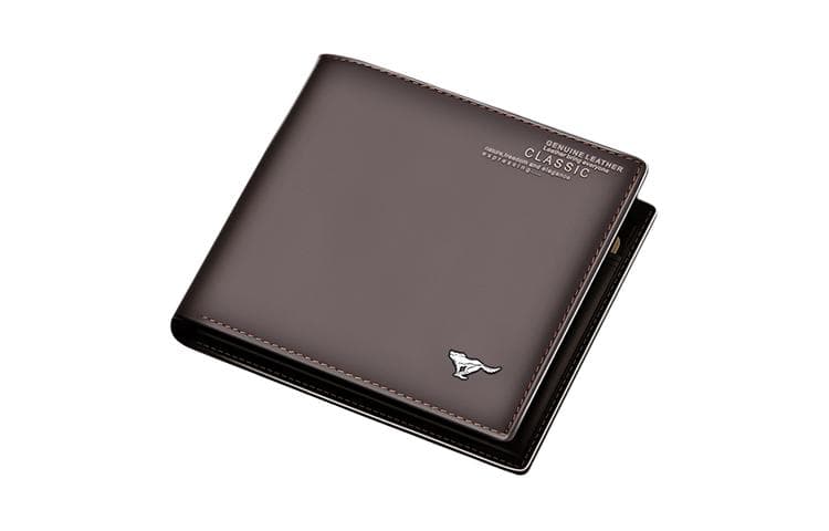 Кошелек SEPTWOLVES Logo - изображение 2