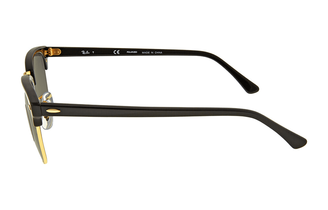 Солнцезащитные очки RayBan Logo - изображение 3