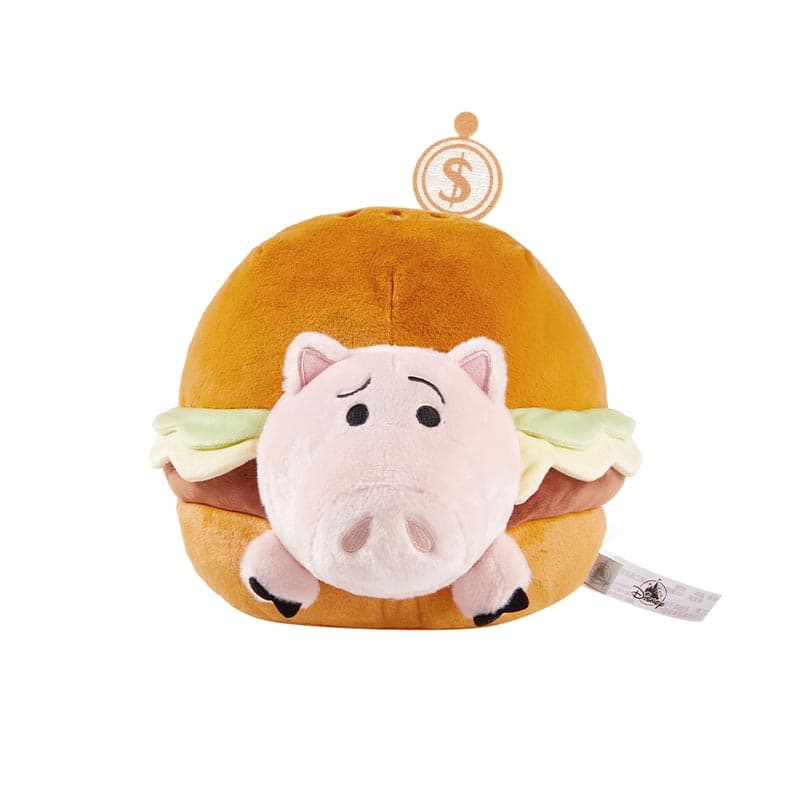 Мягкая игрушка Disney 24cm - изображение 1