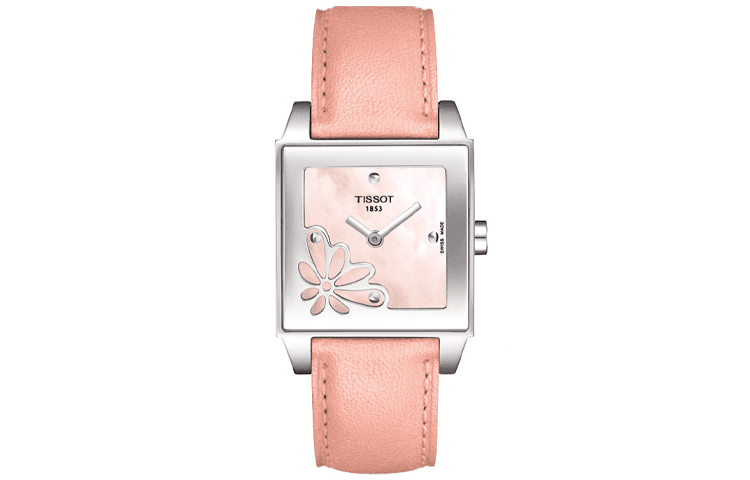 Часы TISSOT T-TREND 30 25mm T017.309.16.151.00 - изображение 1