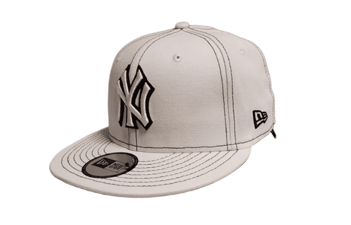 Кепка New Era Logo - изображение 2