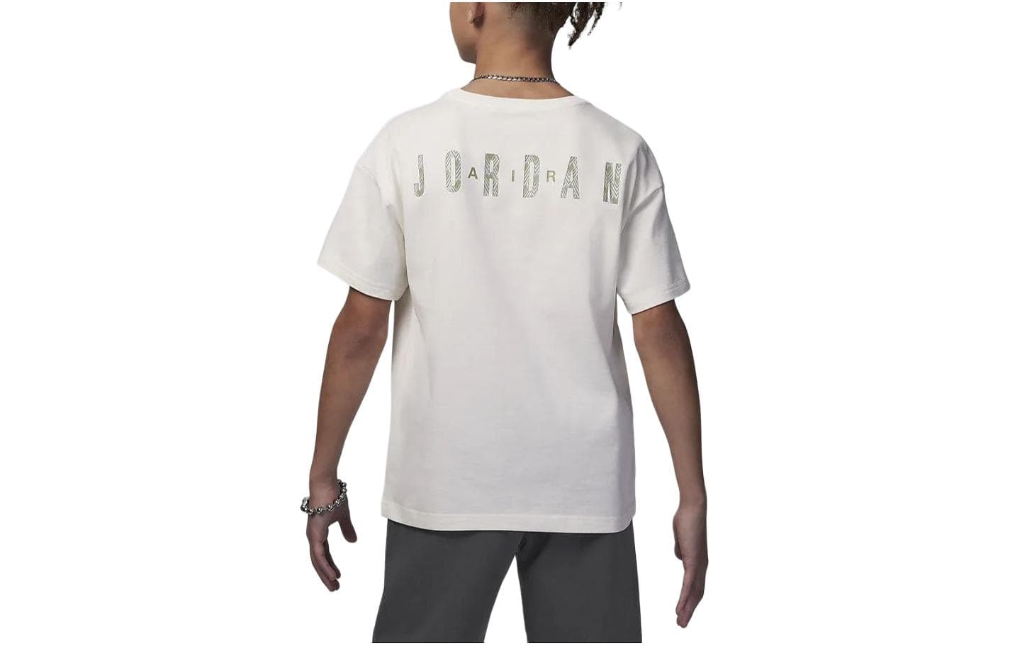 Футболка Jordan Harmony logoT - изображение 2