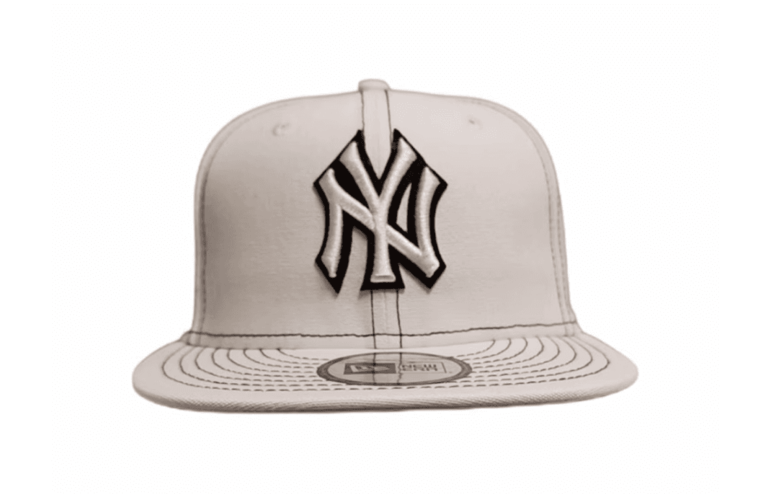 Кепка New Era Logo - изображение 1