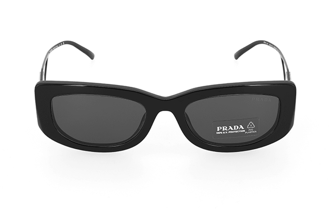 Солнцезащитные очки PRADA - изображение 5