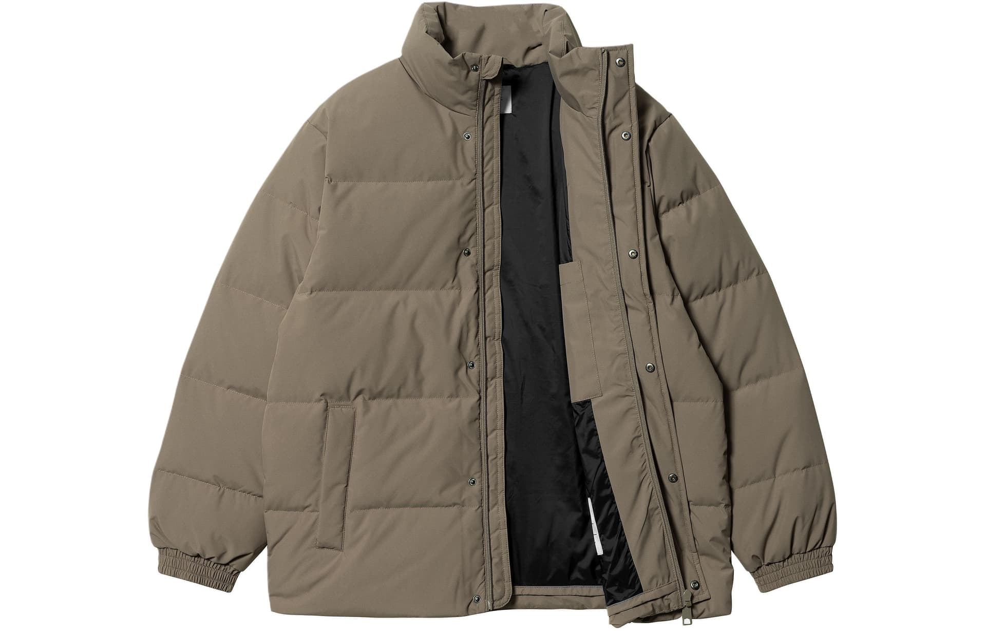 Зимняя куртка Carhartt WIP Danville Jacket - изображение 3