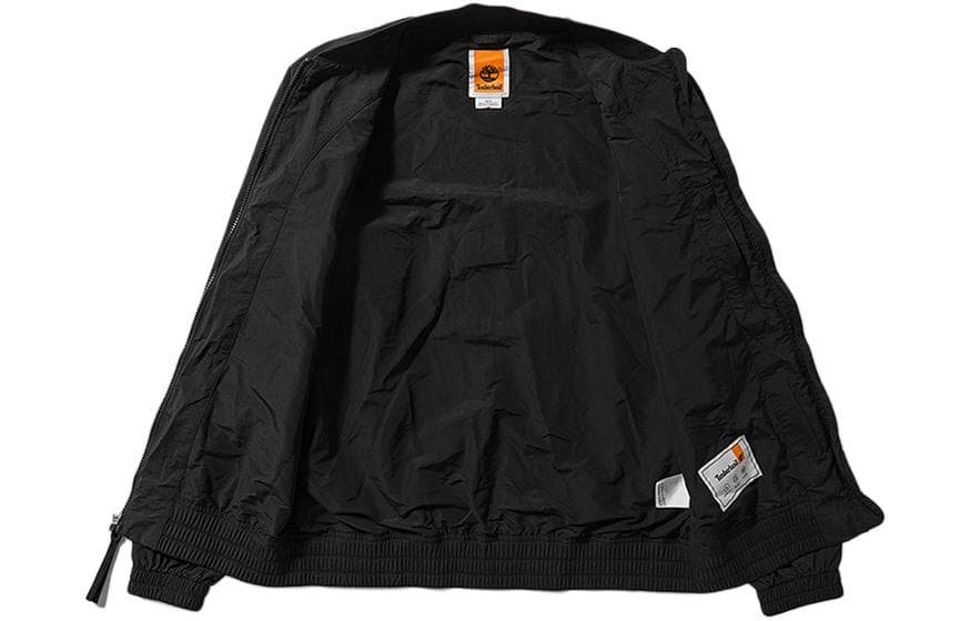 Куртка Timberland Jacket Black - изображение 3