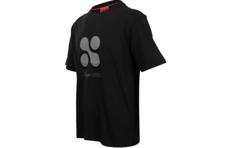 Футболка HUGO BOSS T - изображение 3
