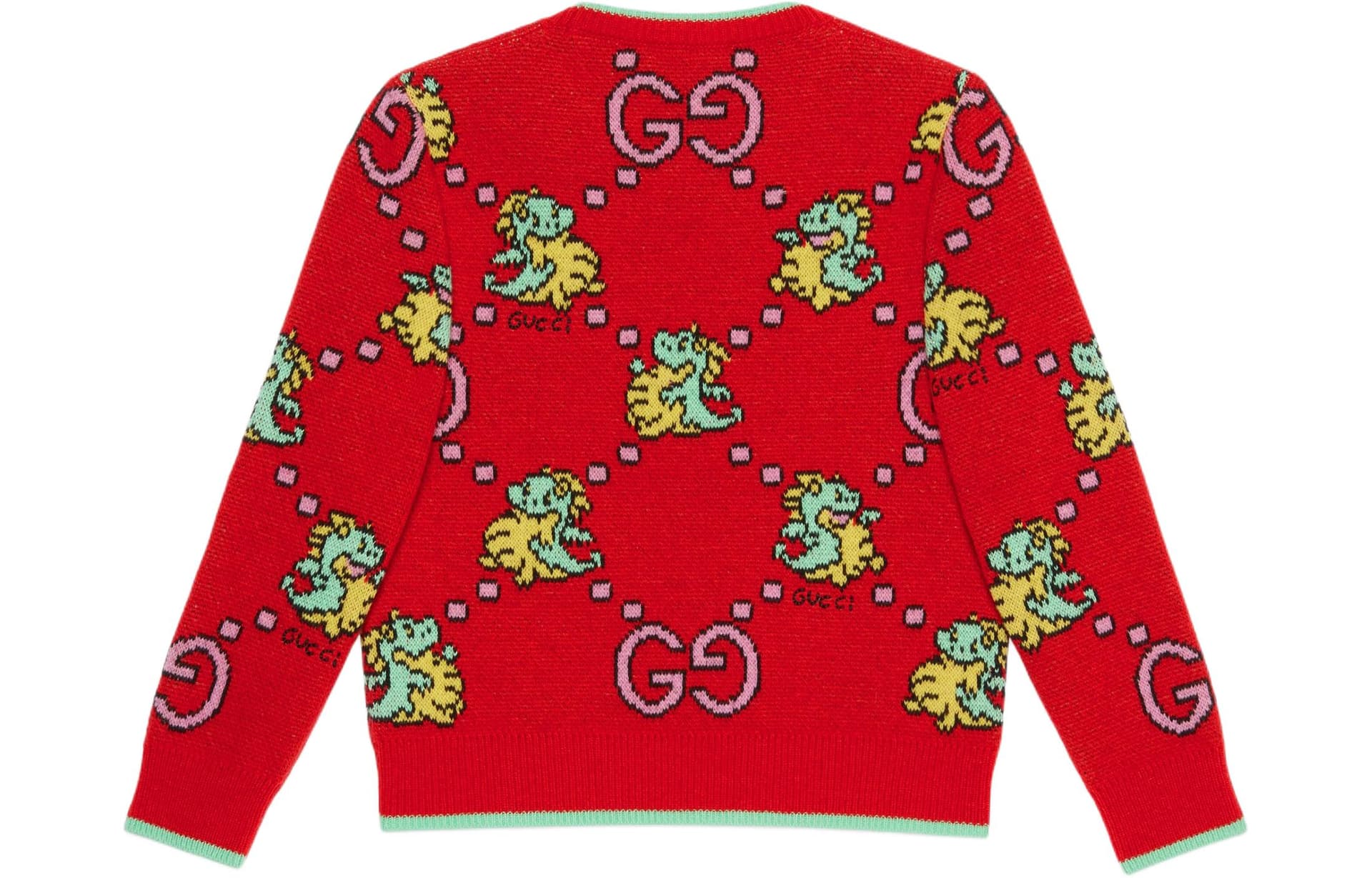 GUCCI SS24 - изображение 2