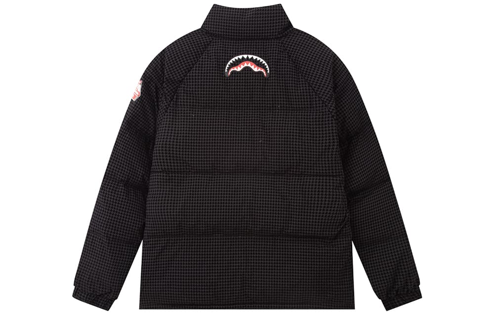 Зимняя куртка SPRAYGROUND - изображение 2