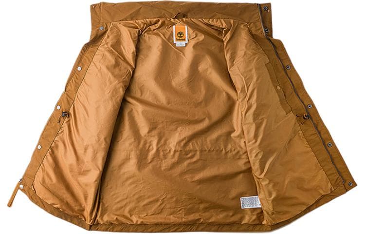 Куртка Timberland Logo - изображение 2