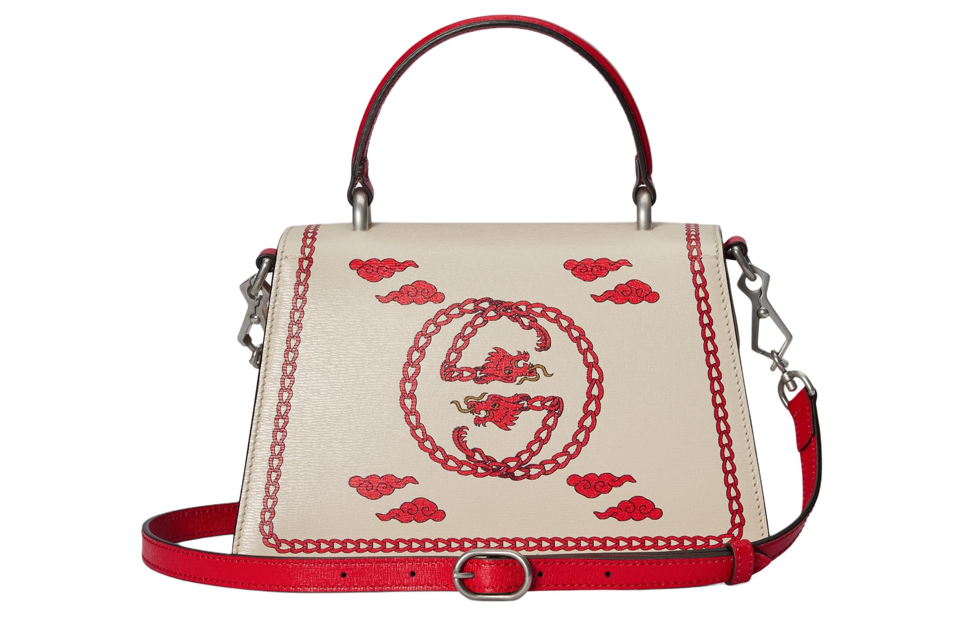 Сумка GUCCI Dionysus G - изображение 4