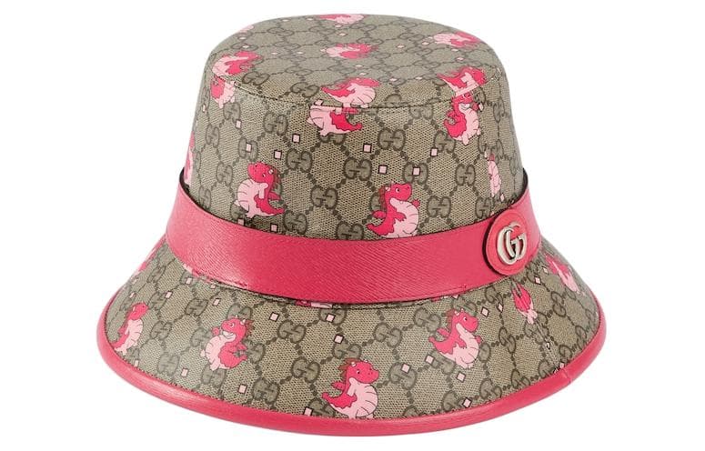 Панама GUCCI - изображение 3