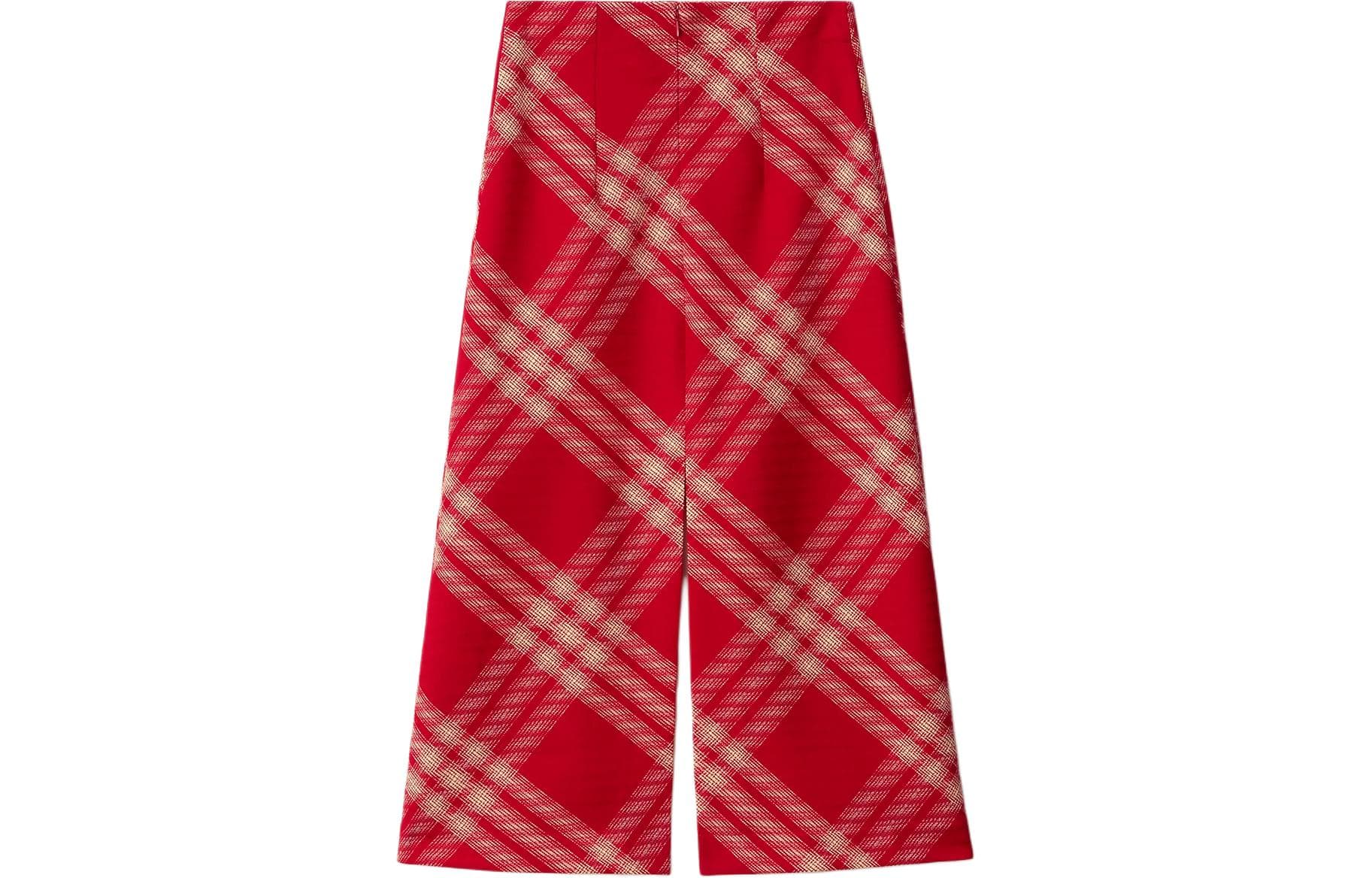 Юбка Burberry - изображение 2