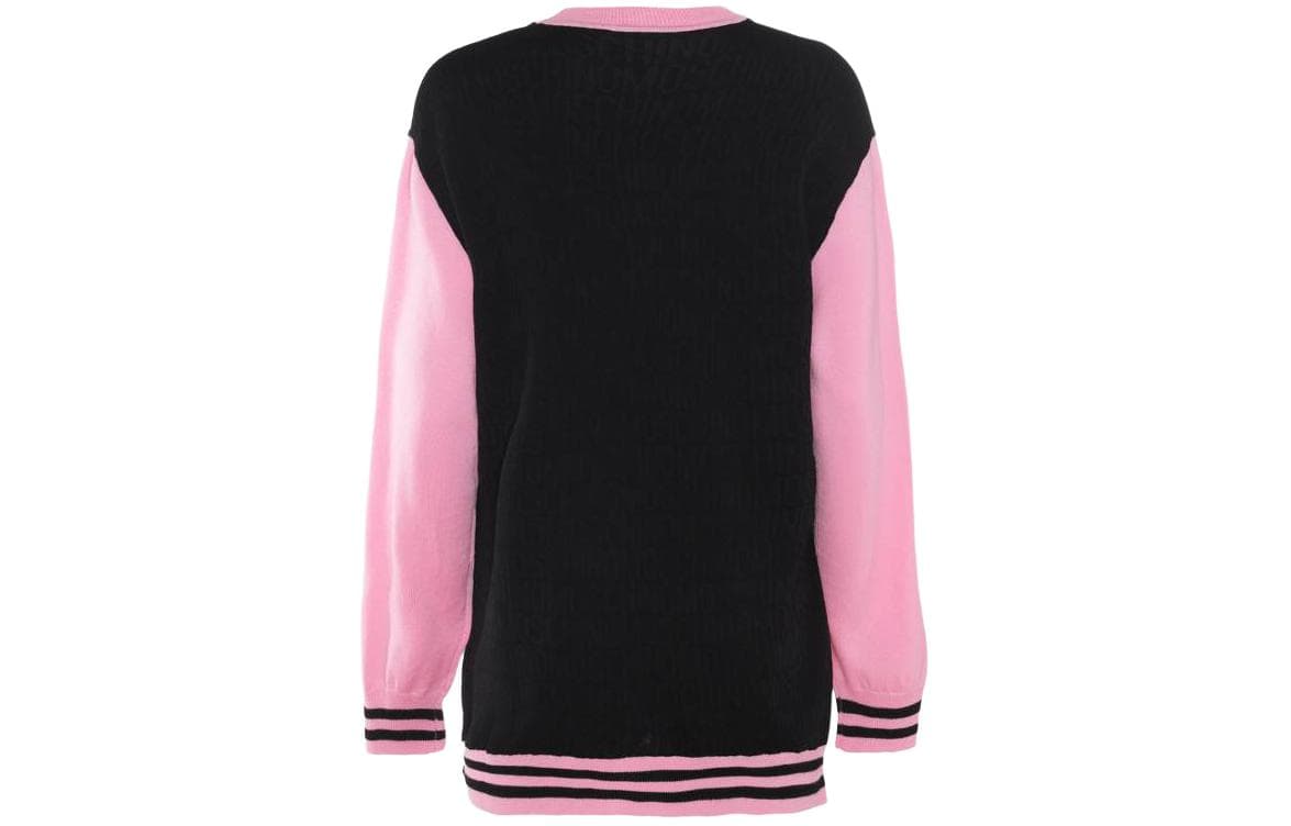 Кофта MOSCHINO V - изображение 2