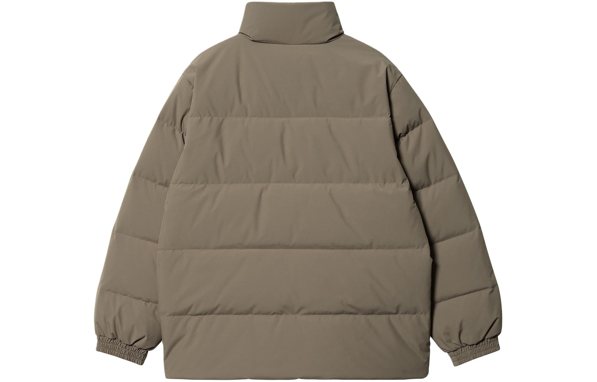 Зимняя куртка Carhartt WIP Danville Jacket - изображение 2
