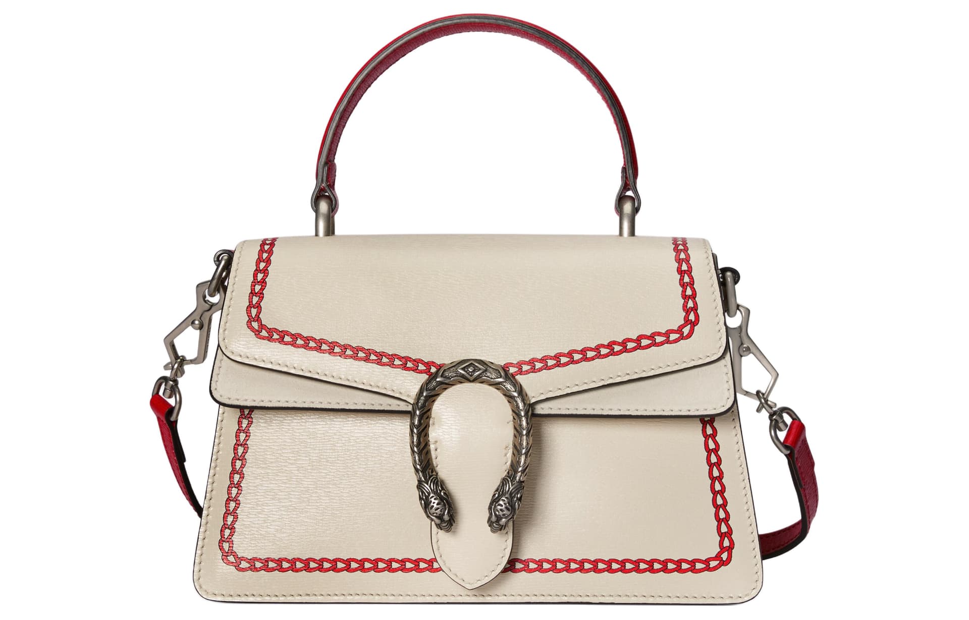 Сумка GUCCI Dionysus G - изображение 1