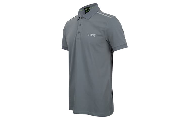 Поло HUGO BOSS PoloPolo - изображение 3