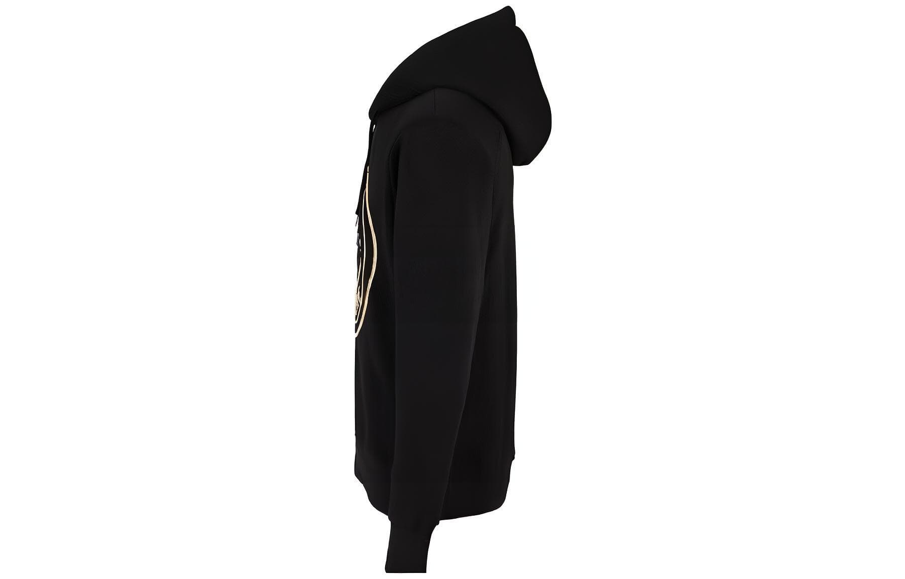 Худи VERSACE JEANS COUTURE FW22 - изображение 3