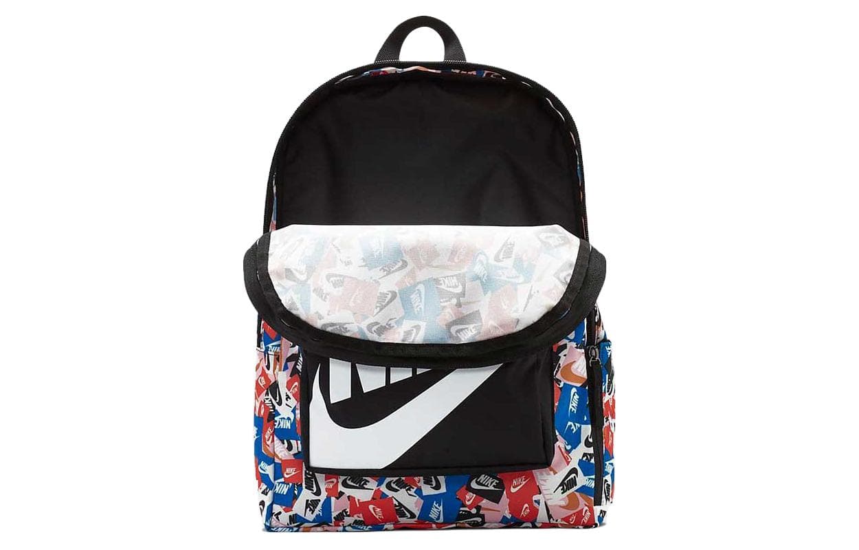 Рюкзак Nike logo - изображение 4