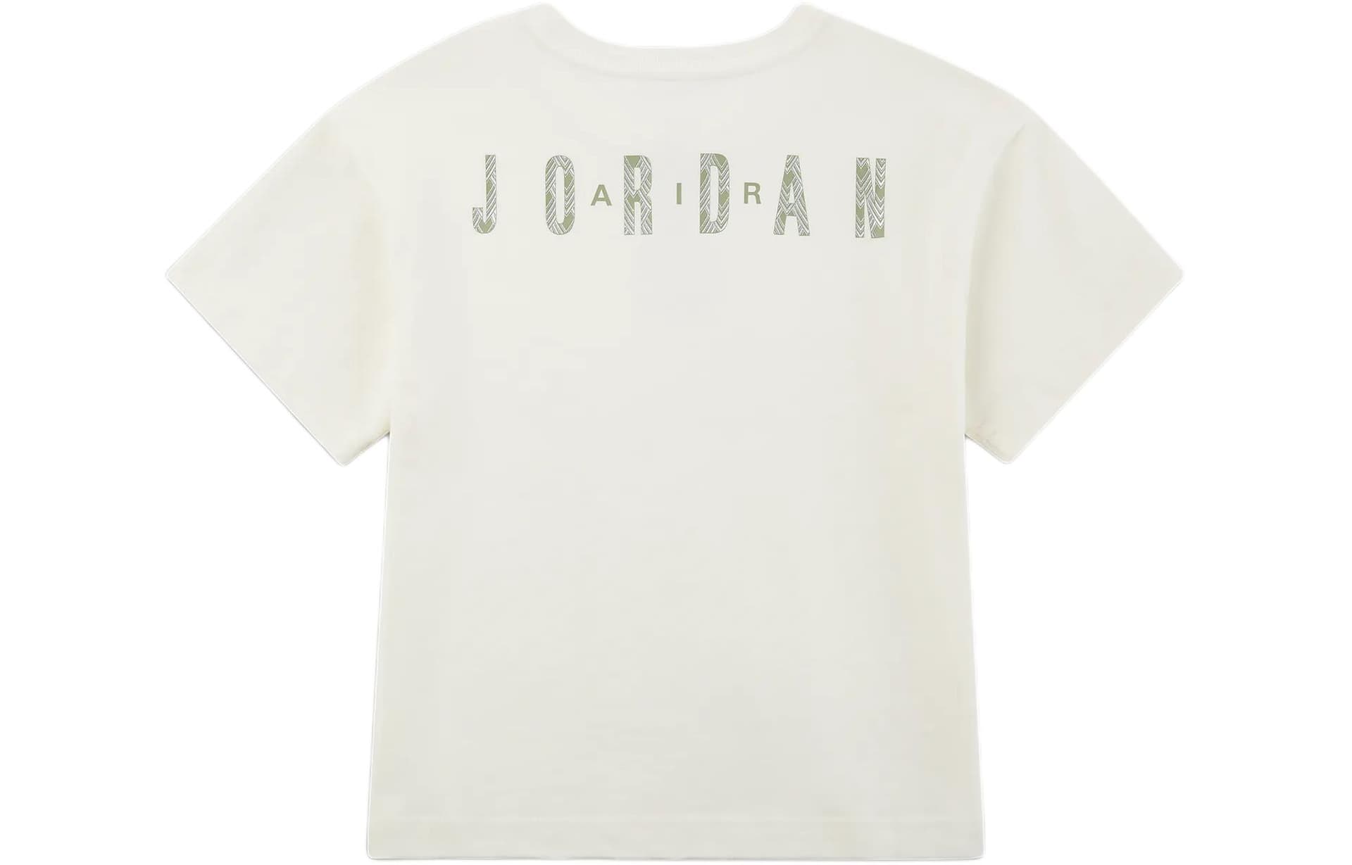 Футболка Jordan Harmony logoT - изображение 2