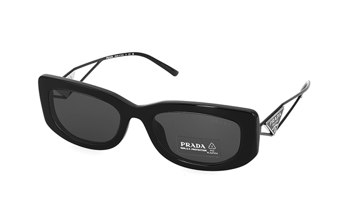 Солнцезащитные очки PRADA - изображение 1