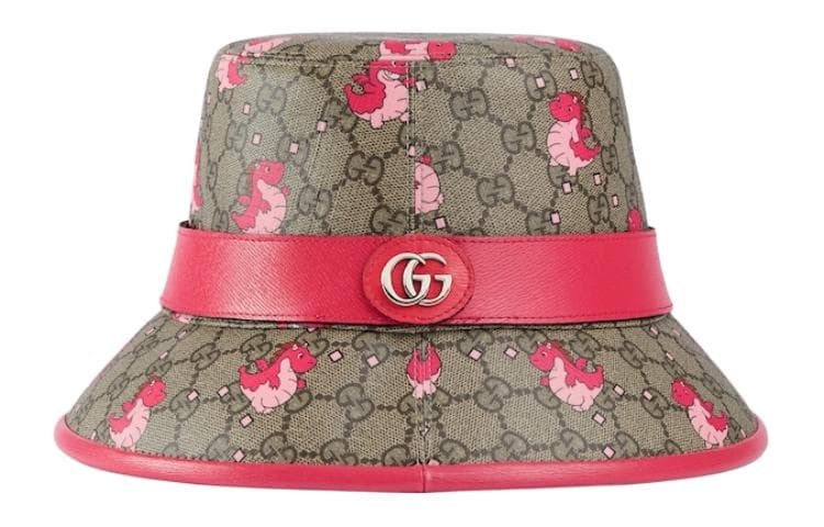 Панама GUCCI - изображение 1