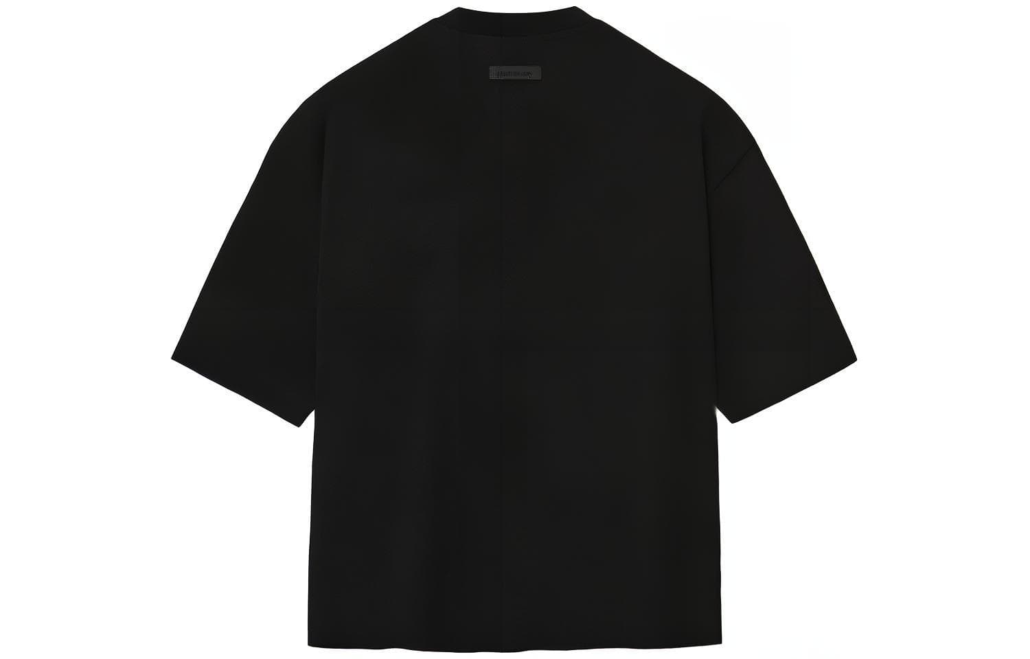 Футболка Fear of God Essentials FW23 - изображение 2