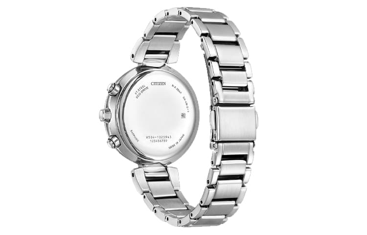 Часы CITIZEN FB1450-53A - изображение 2