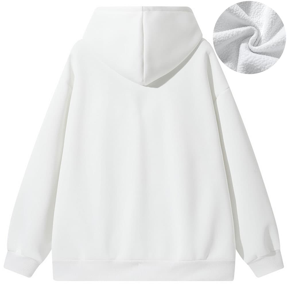 Худи Unite Life HOODS logo - изображение 2