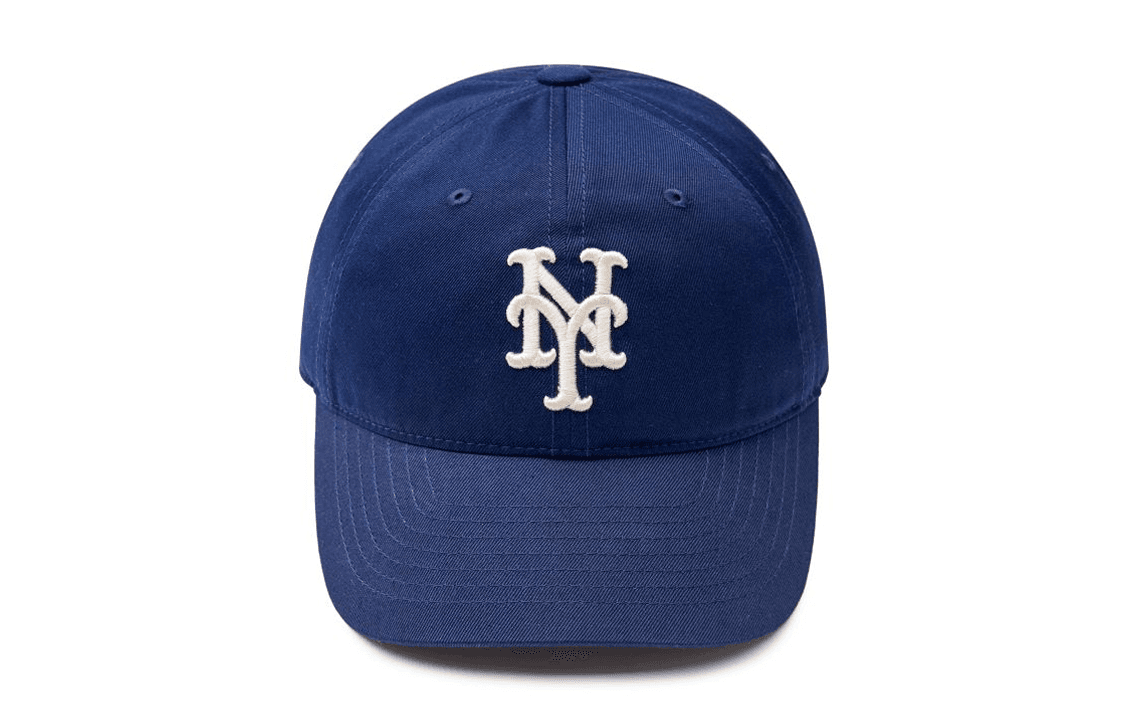 Кепка MLB Logo - изображение 3