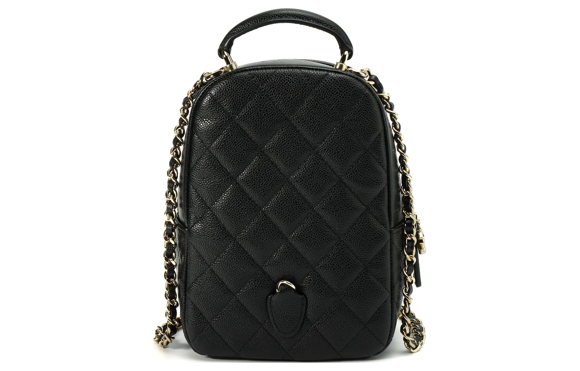 Рюкзак CHANEL 24C - изображение 3