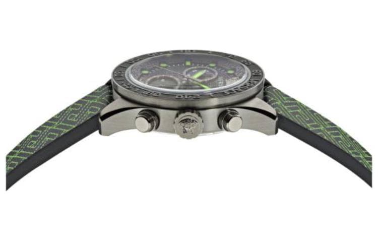 Механические часы Versace VE6K00223 - изображение 3