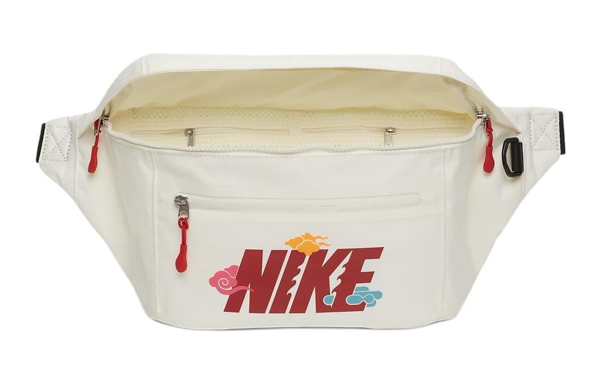 Поясная сумка Nike ELEMENTAL Logo - изображение 2