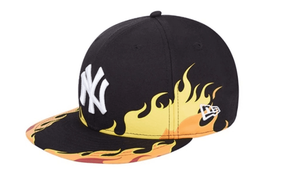 Кепка New Era - изображение 1
