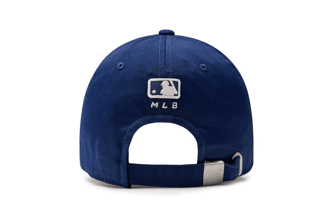 Кепка MLB Logo - изображение 4