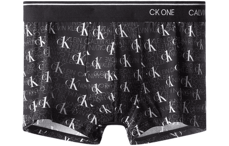 Трусы CKCalvin Klein Logo 1 - изображение 1