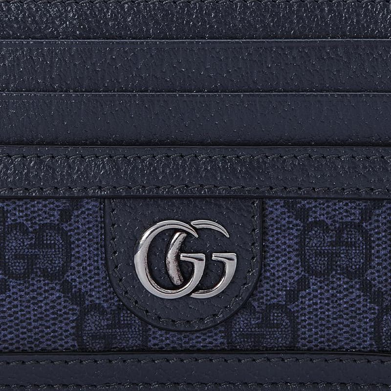 Картхолдер GUCCI Ophidia G - изображение 5