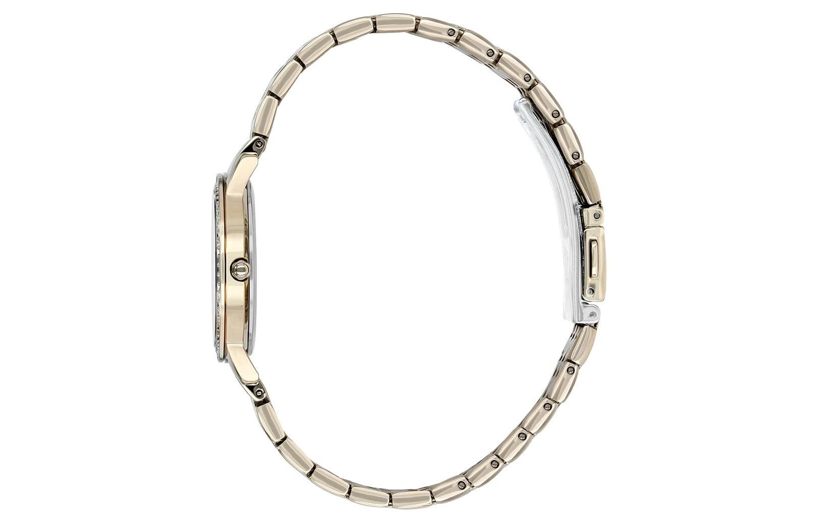 Часы CITIZEN 50 29.5mm EX1483-84A - изображение 2