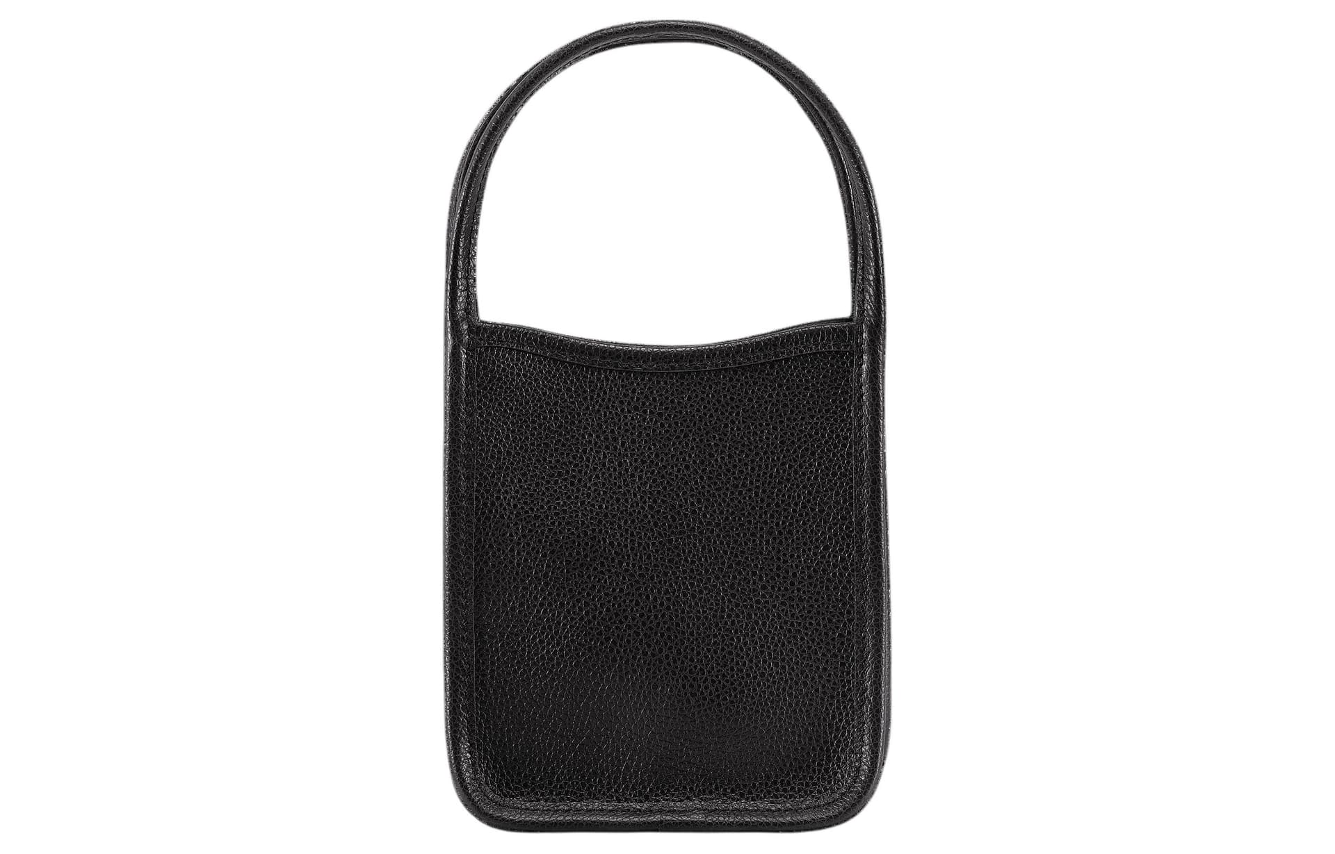 Сумка LONGCHAMP Le Foulonné - изображение 3