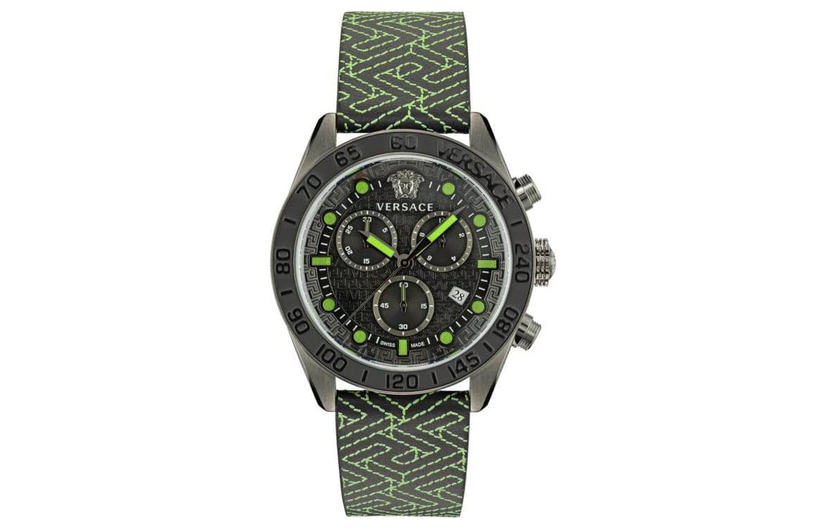 Механические часы Versace VE6K00223 - изображение 1