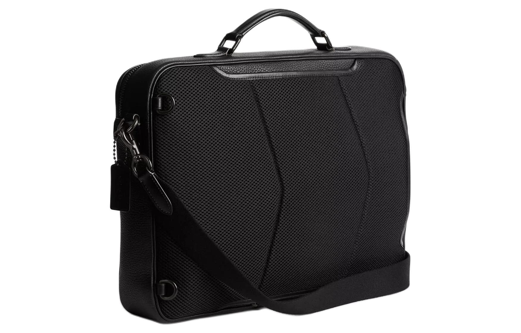 Портфель COACH Gotham 40 - изображение 2