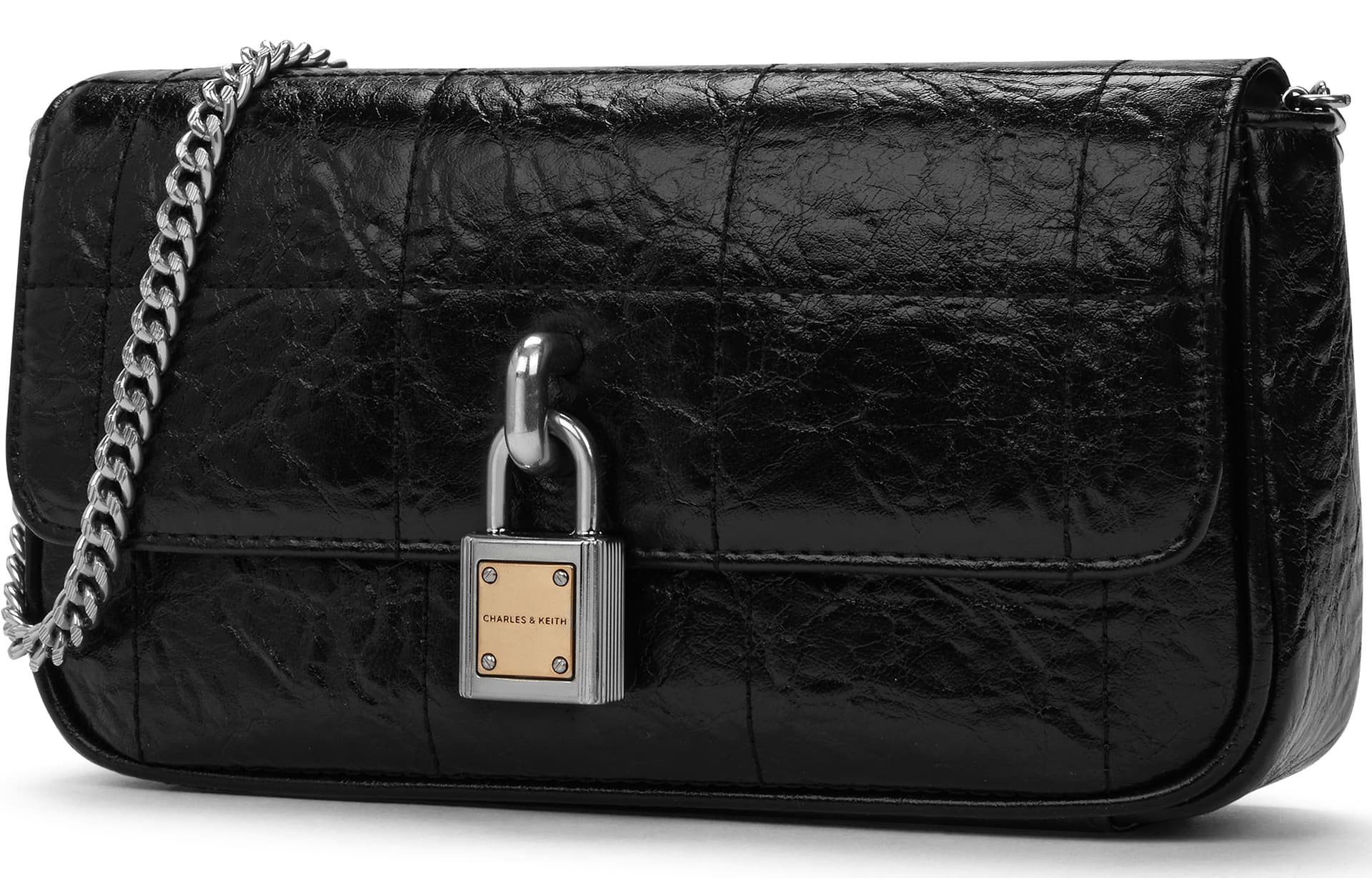 Сумка через плечо CHARLESKEITH ck NoirOat - изображение 2